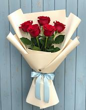 Букет Классика чувств #REPLACE_PRED# Терезе