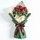 Букет цветов из: Розы в Терезе