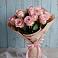 Букет цветов из: Розы в Терезе