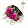 Букет цветов из: Розы в Терезе