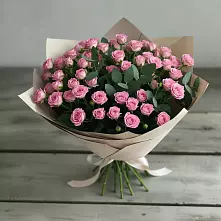 Букет Удовольствие в Терезе