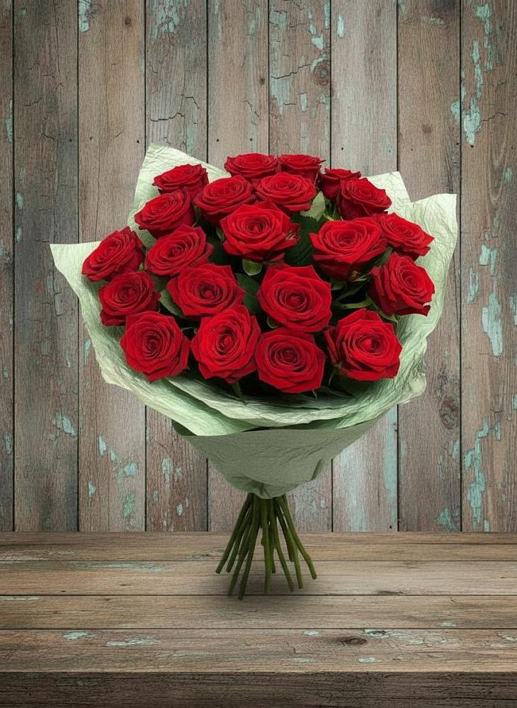 Букет Классика в Терезе