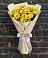 Букет цветов из: Хризантемы в Терезе