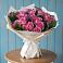 Букет цветов из: Розы в Терезе