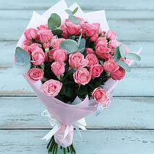 Букет Леди совершенство в Терезе